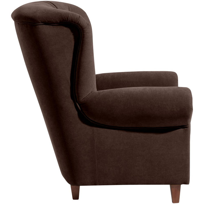 Vicky | Hochlehnsessel