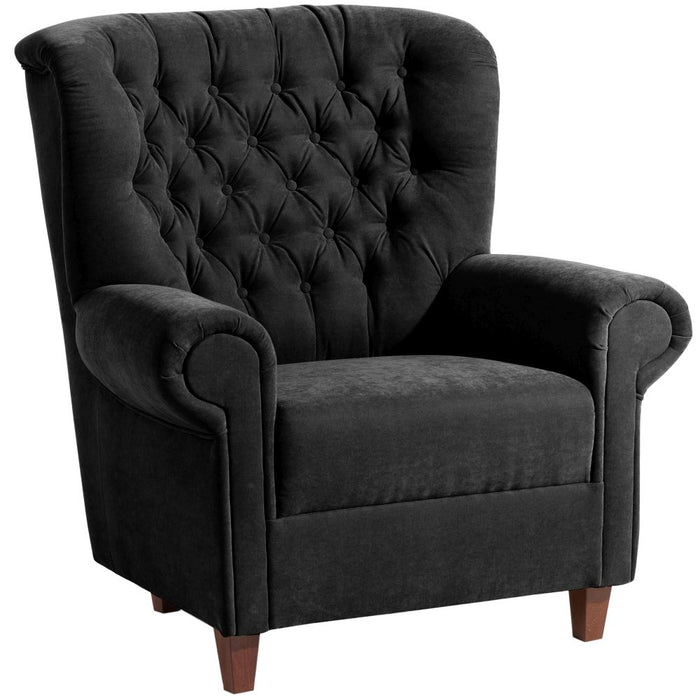 Vicky | Hochlehnsessel