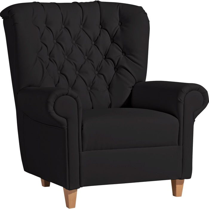 Vicky | Hochlehnsessel