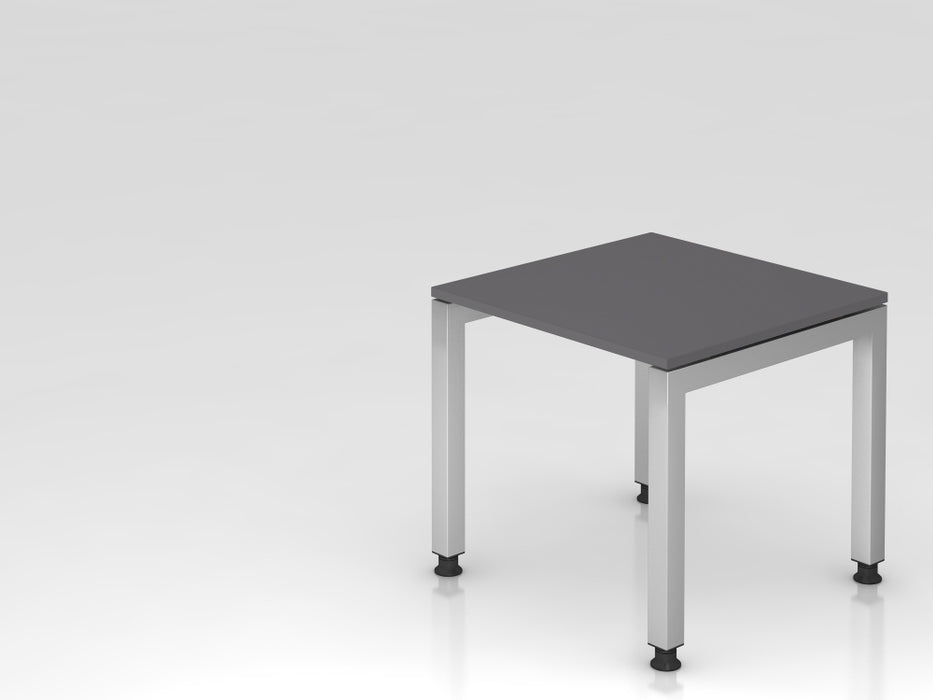 Schreibtisch JS08, 80 x 80 cm