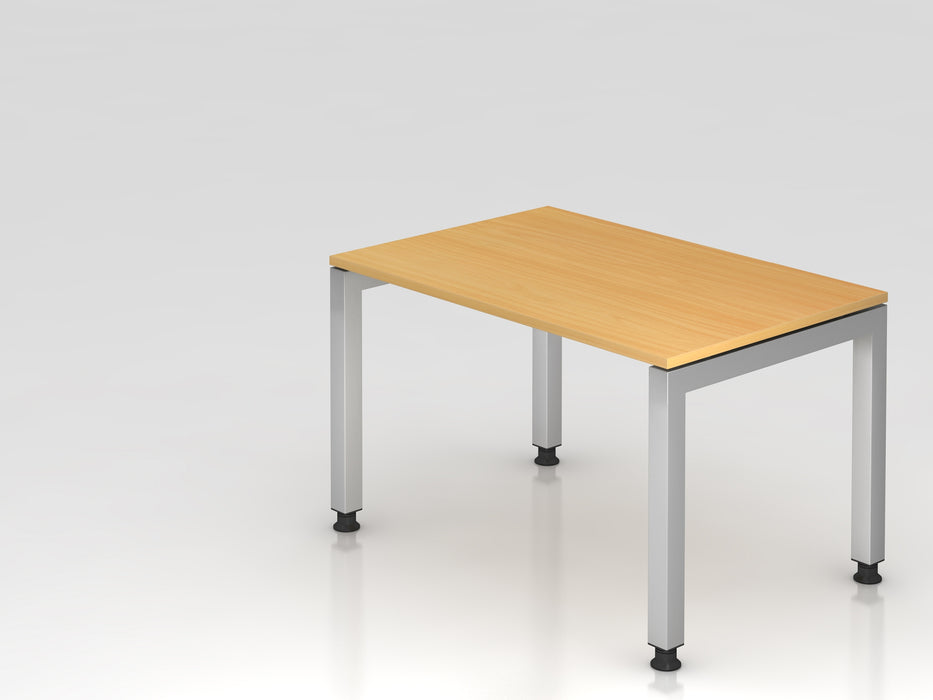 Hammerbacher NEU | Schreibtisch JS12, 120 x 80 cm