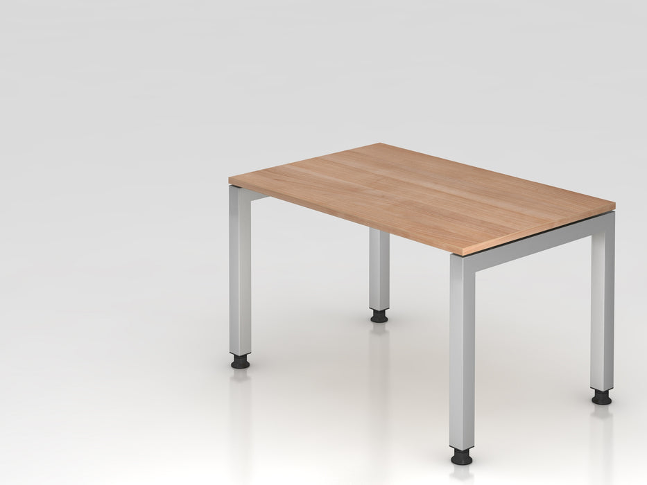 Hammerbacher NEU | Schreibtisch JS12, 120 x 80 cm