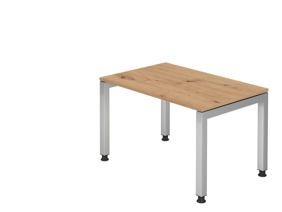 Hammerbacher NEU | Schreibtisch JS12, 120 x 80 cm