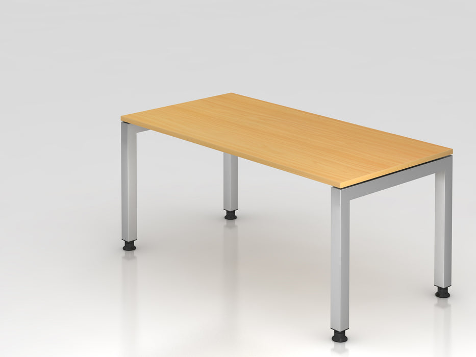 Hammerbacher NEU | Schreibtisch JS16, 160 x 80 cm