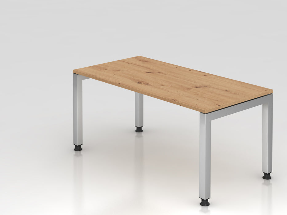 Hammerbacher NEU | Schreibtisch JS16, 160 x 80 cm