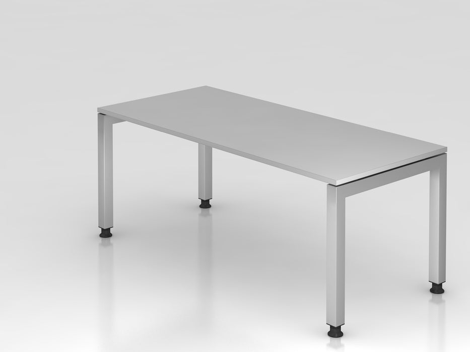 Hammerbacher NEU | Schreibtisch JS19, 180 x 80 cm