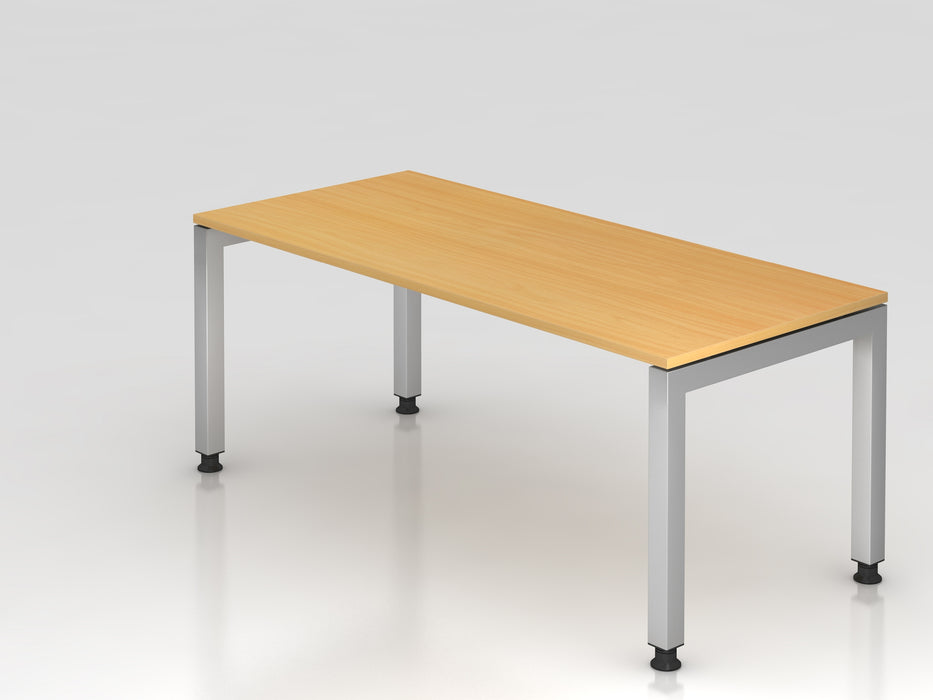 Hammerbacher NEU | Schreibtisch JS19, 180 x 80 cm