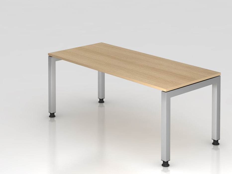 Hammerbacher NEU | Schreibtisch JS19, 180 x 80 cm