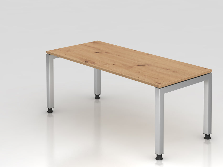 Hammerbacher NEU | Schreibtisch JS19, 180 x 80 cm