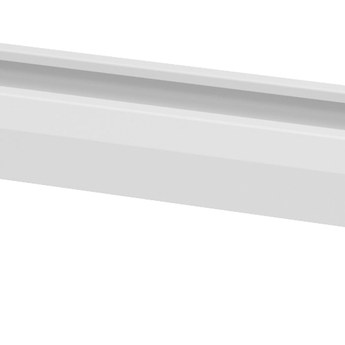 Hammerbacher NEU | Kabelwanne KC18, für 180er Tisch