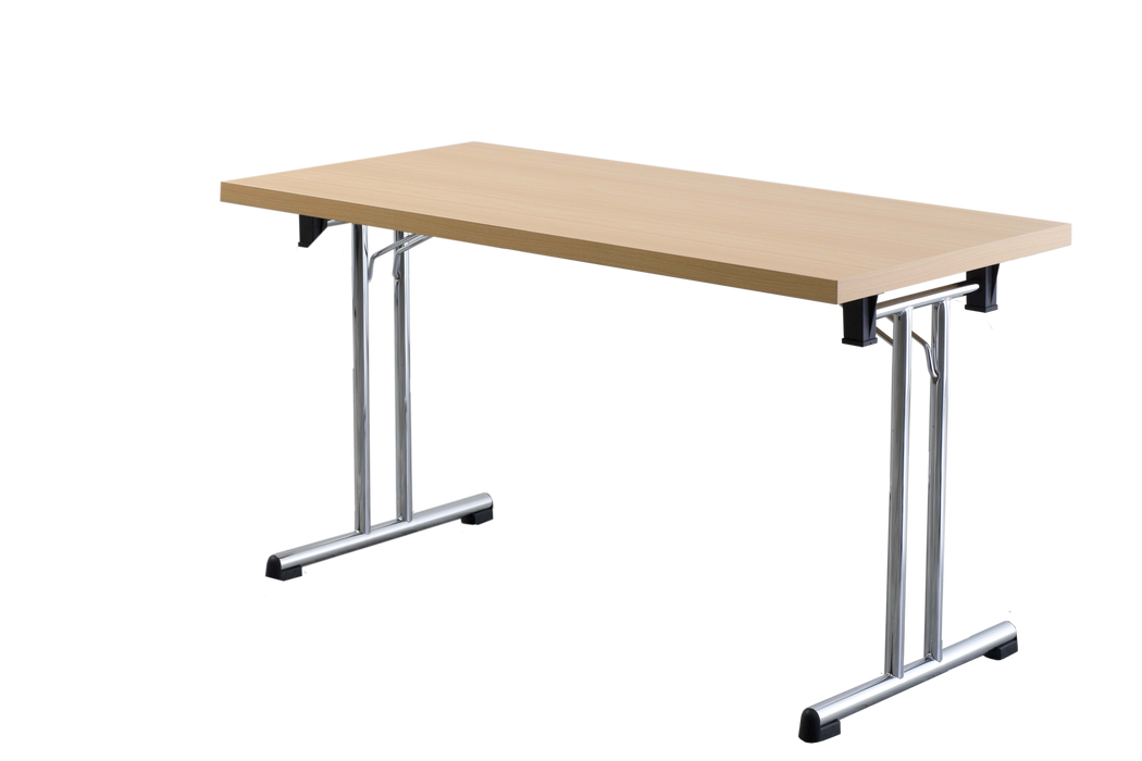 Hammerbacher NEU | Klapptisch KL14, 138x69 cm