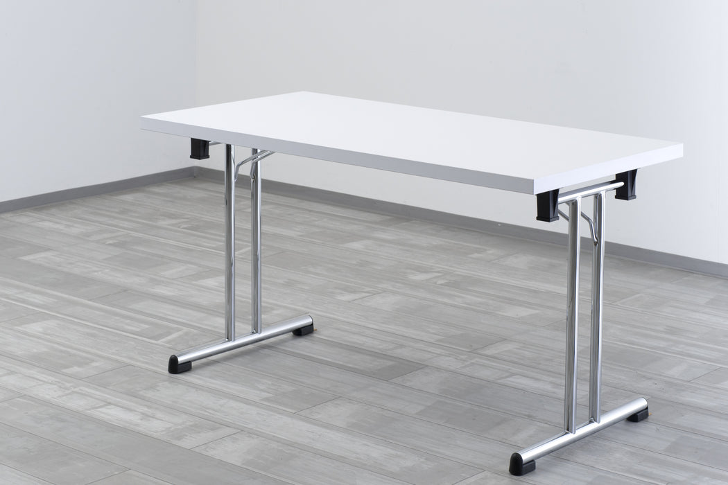 Hammerbacher NEU | Klapptisch KL14, 138x69 cm