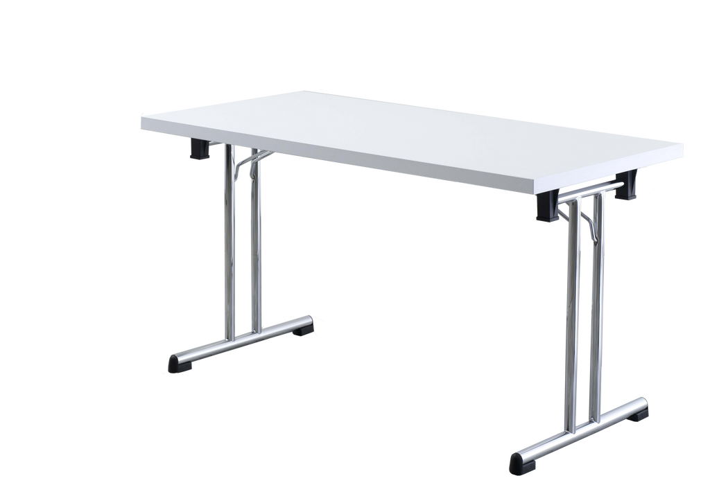 Hammerbacher NEU | Klapptisch KL14, 138x69 cm