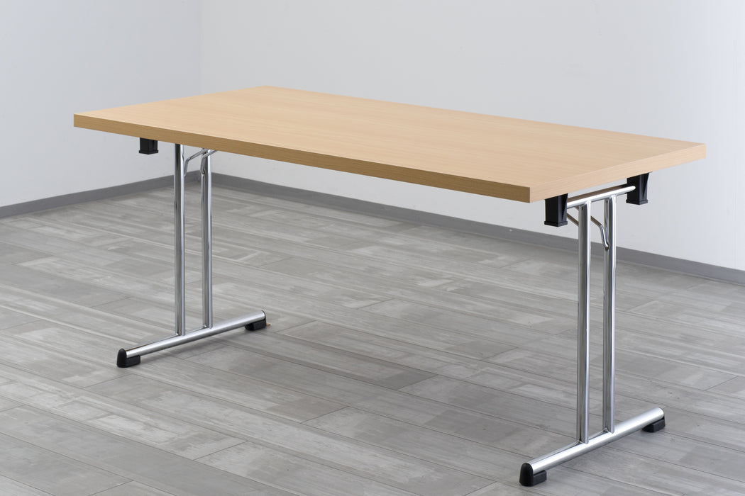 Klapptisch KL16, 160x80 cm