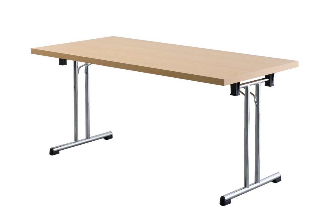 Hammerbacher NEU | Klapptisch KL16, 160x80 cm