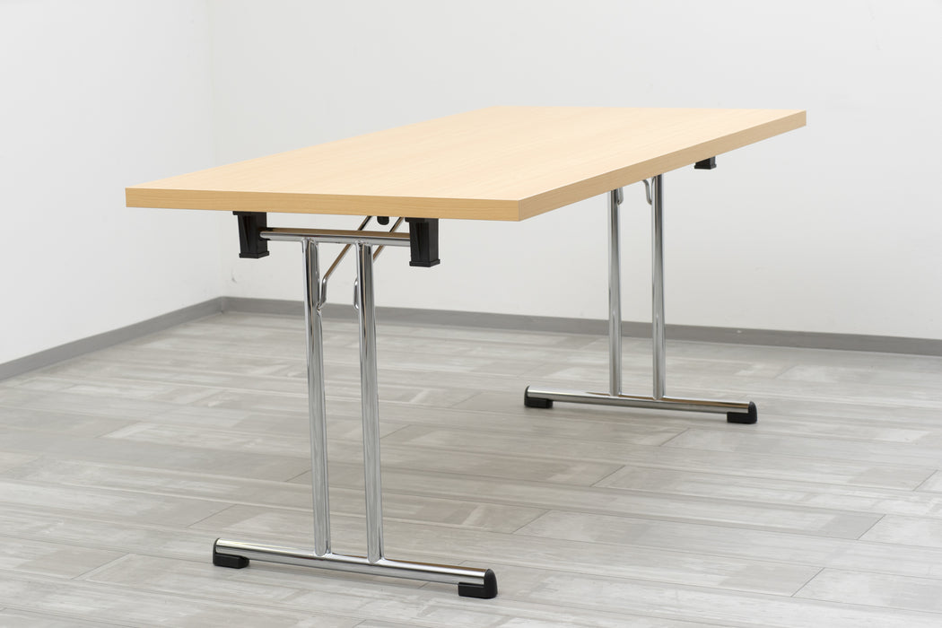 Hammerbacher NEU | Klapptisch KL16, 160x80 cm