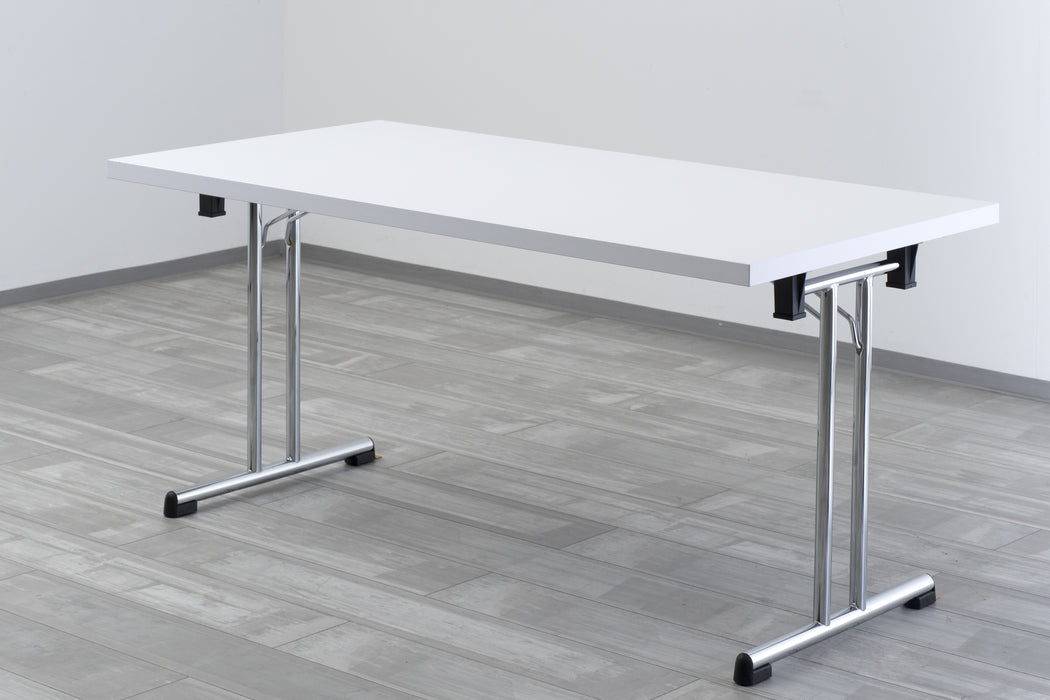 Hammerbacher NEU | Klapptisch KL16, 160x80 cm