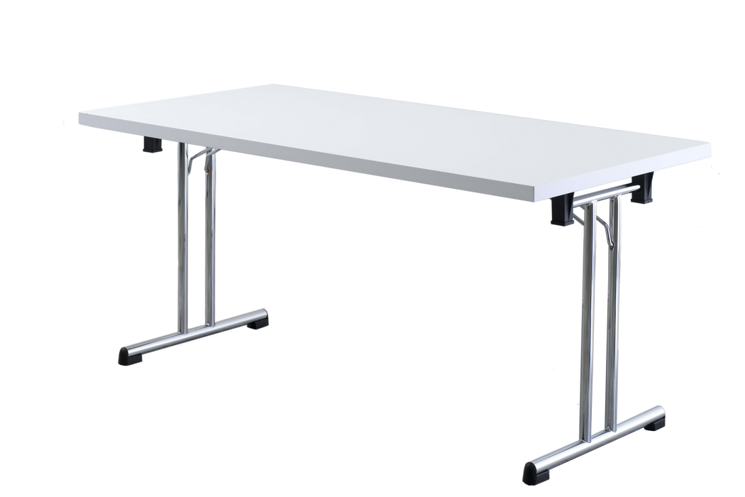 Hammerbacher NEU | Klapptisch KL16, 160x80 cm