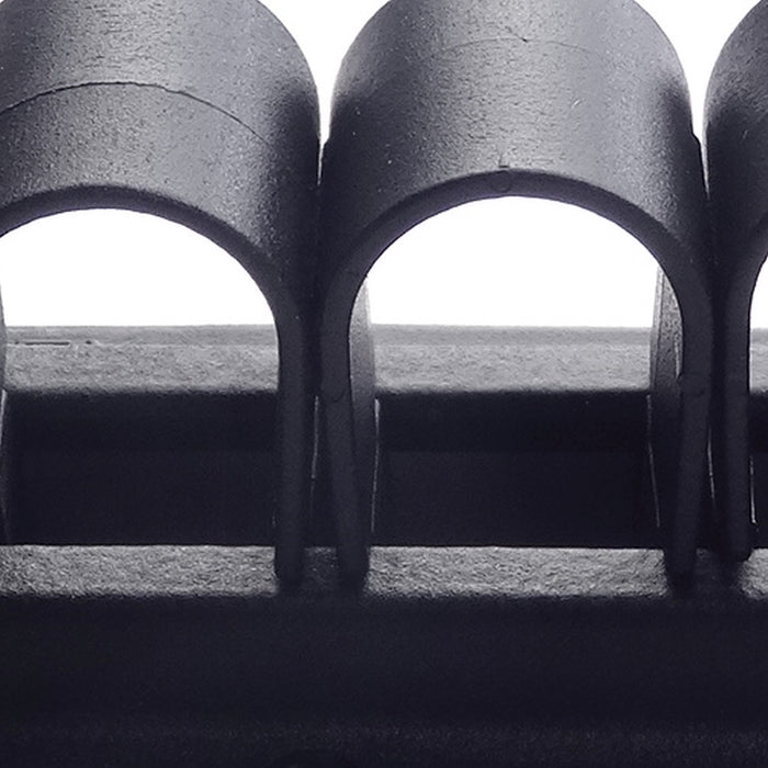 Hammerbacher NEU | 2-Set mit 5-fach Kabelklemmen