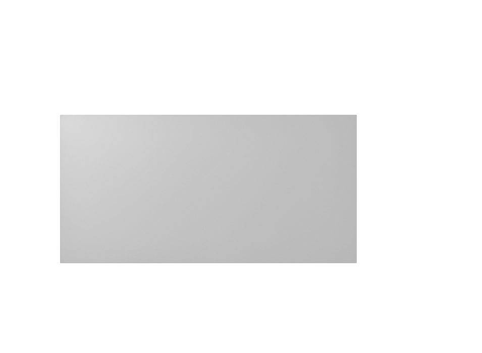 Hammerbacher NEU | Tischplatte KP16, 160 x 80 cm