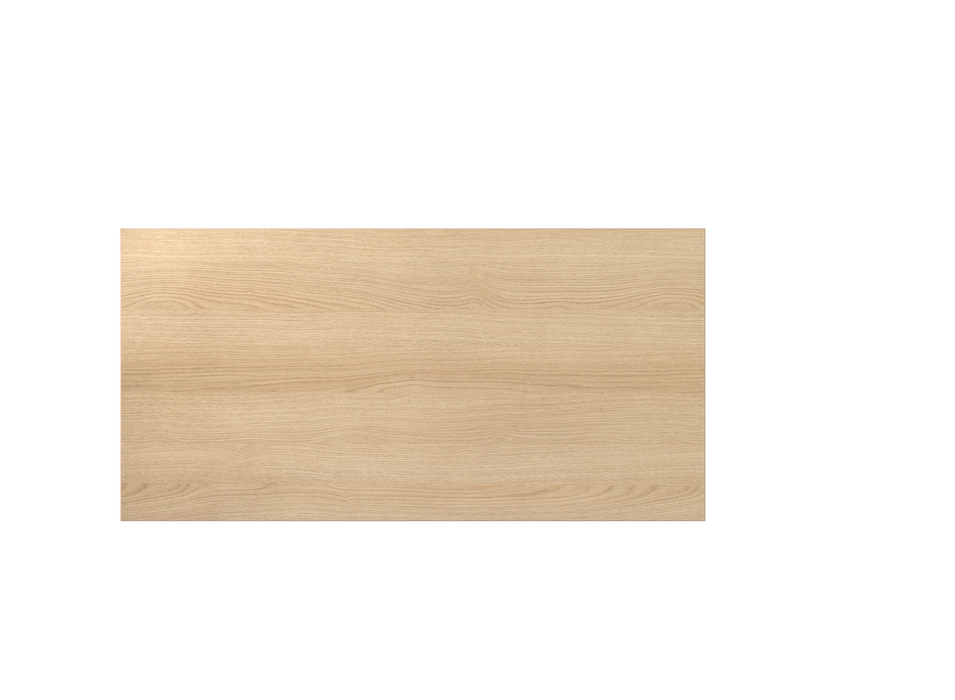 Hammerbacher NEU | Tischplatte KP16, 160 x 80 cm