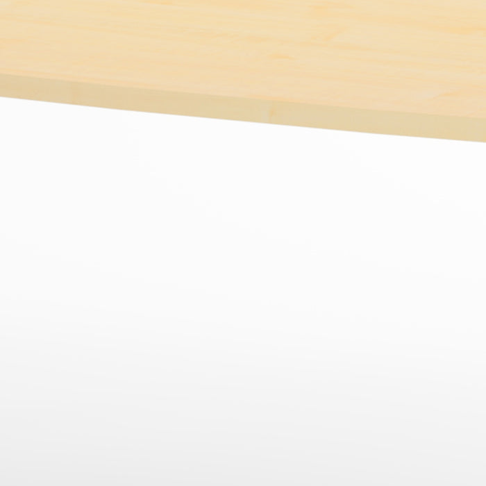 Hammerbacher NEU | Konferenztisch KT22C, 220 x 105 cm