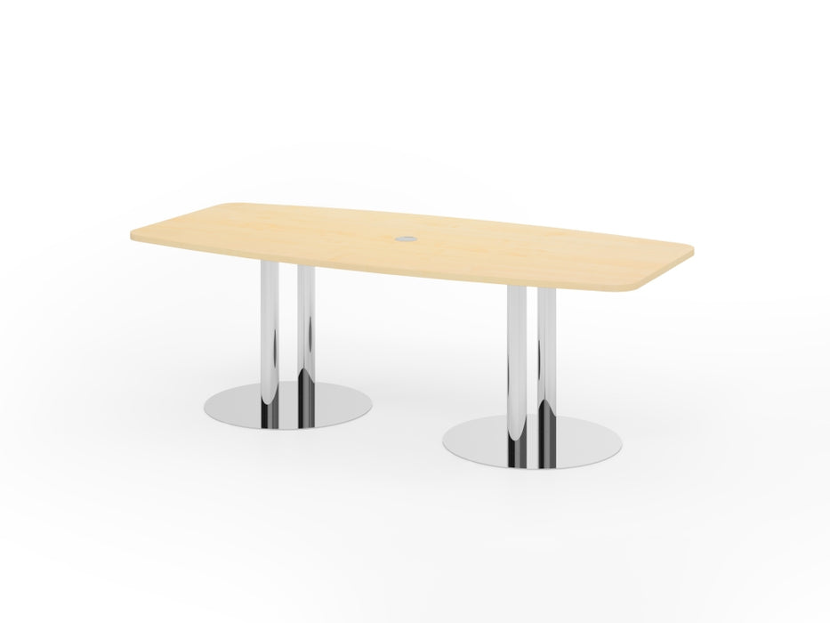 Konferenztisch KT22S, 220 x 103 cm