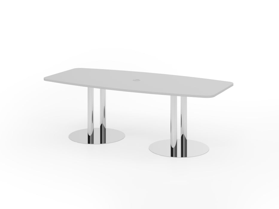 Konferenztisch KT22S, 220 x 103 cm