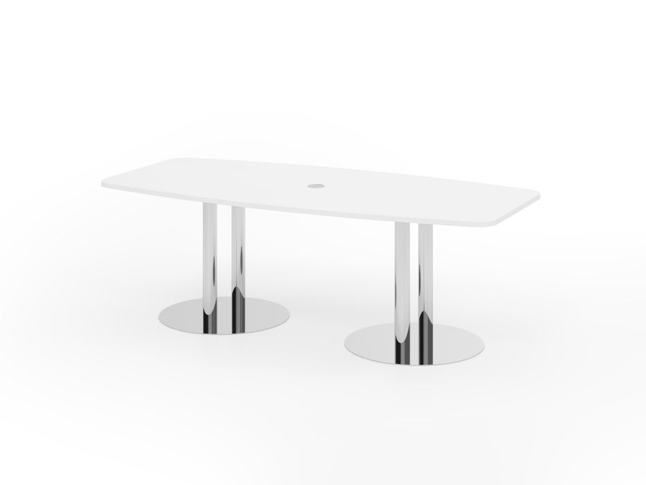 Konferenztisch KT22S, 220 x 103 cm