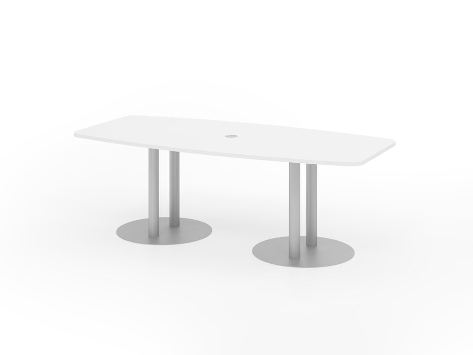 Konferenztisch KT22S, 220 x 103 cm
