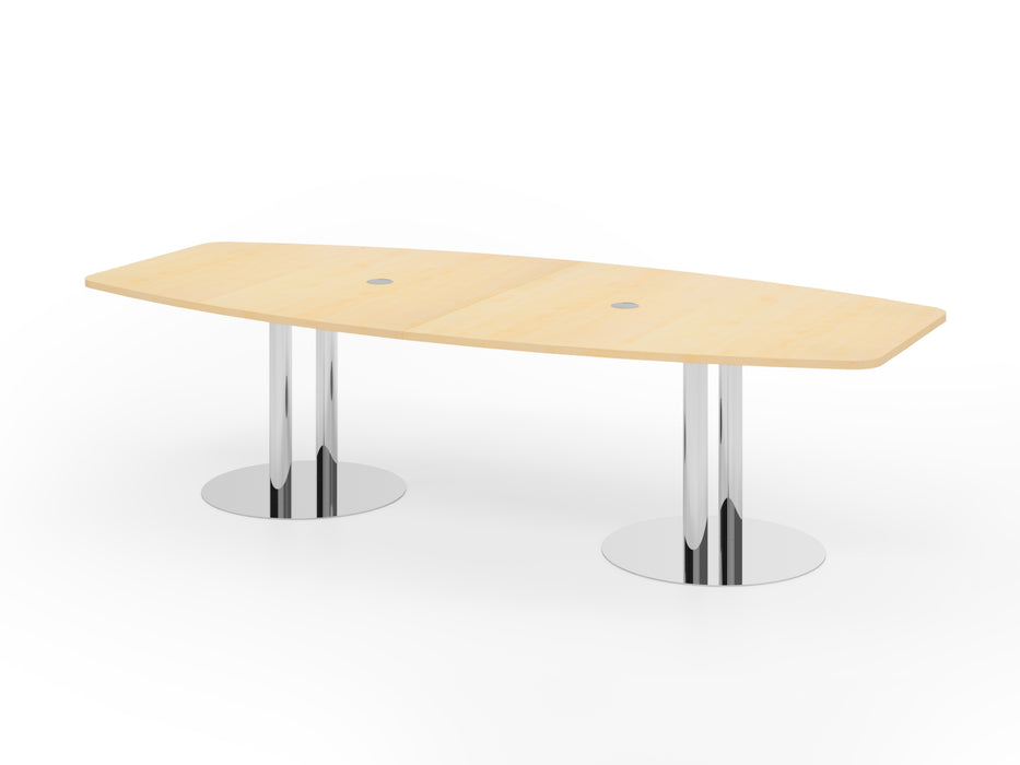 Konferenztisch KT28S, 280 x 130 cm