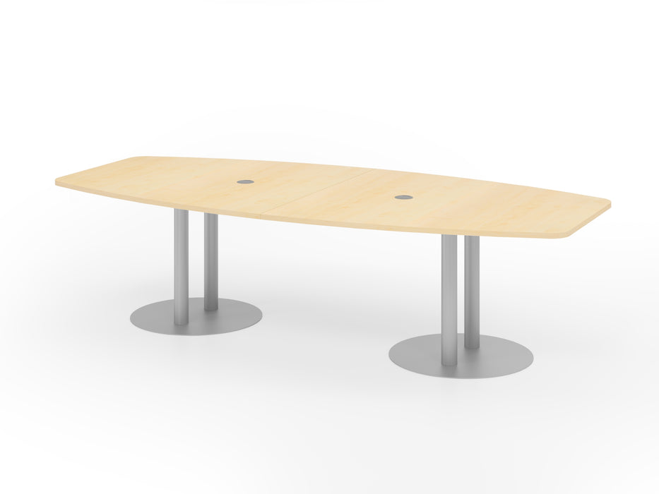 Konferenztisch KT28S, 280 x 130 cm