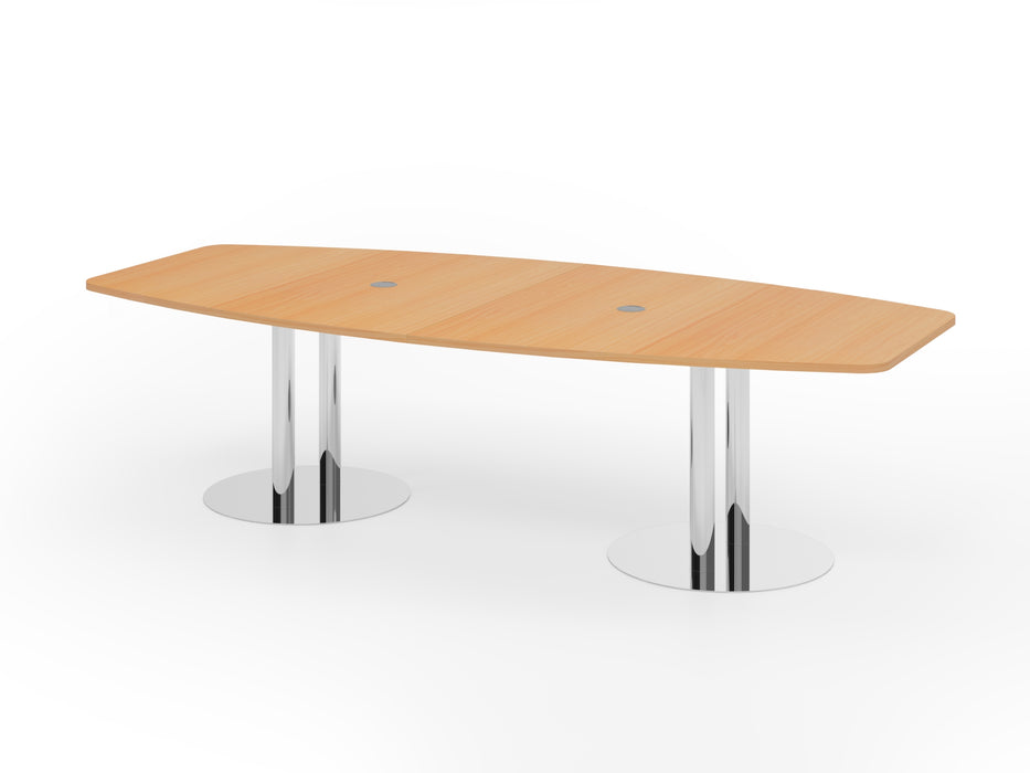 Konferenztisch KT28S, 280 x 130 cm