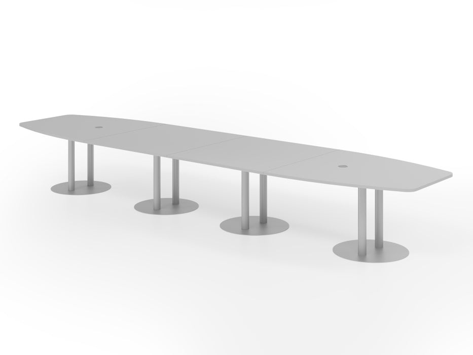 Konferenztisch KT52S, 520 x 130 cm