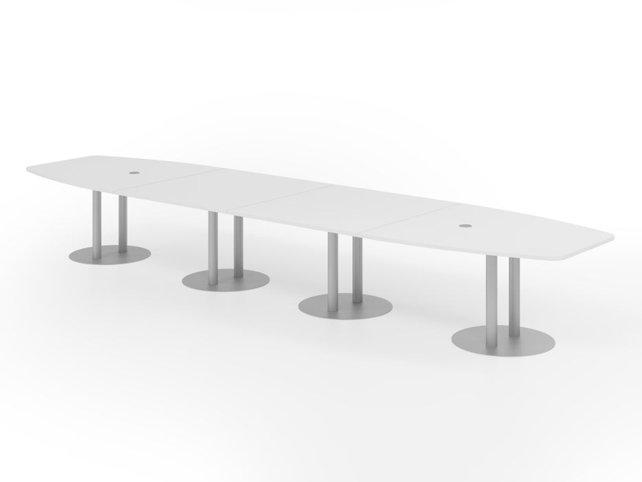 Konferenztisch KT52S, 520 x 130 cm