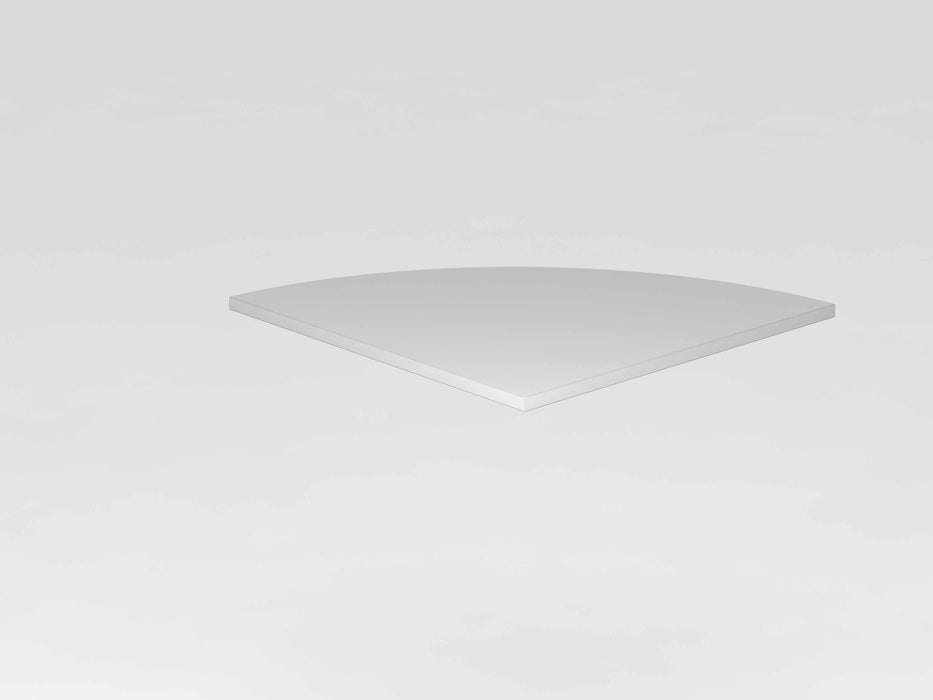 Hammerbacher NEU | Verkettungswinkel LE91, 80 x 80 cm