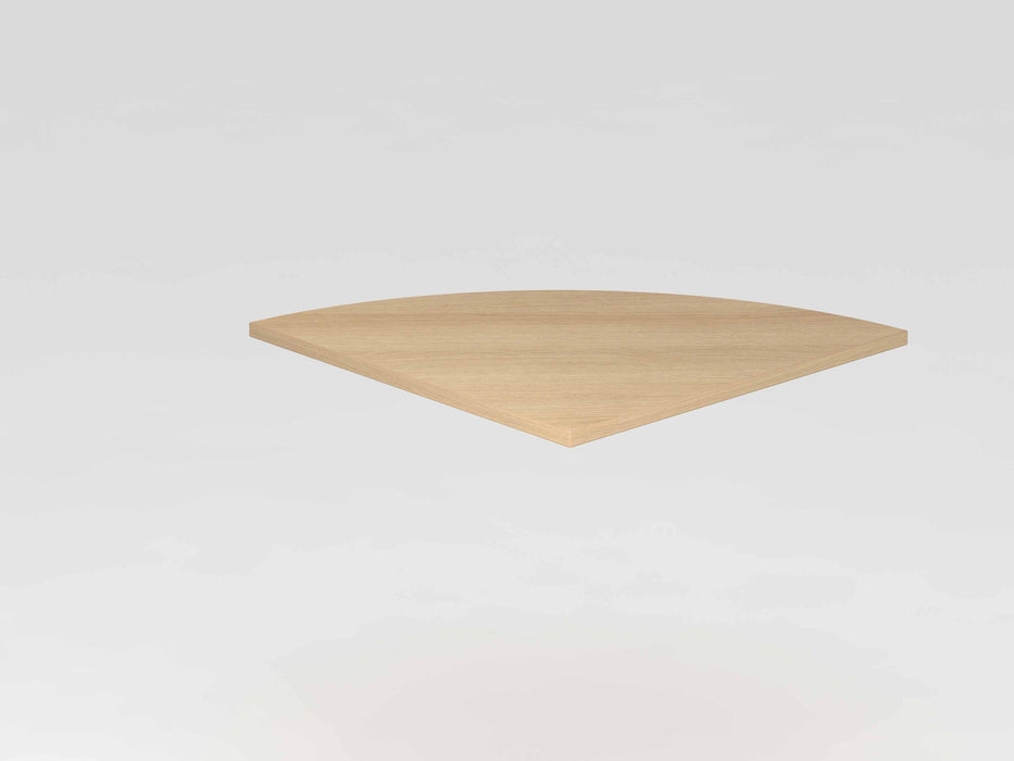 Hammerbacher NEU | Verkettungswinkel LE91, 80 x 80 cm