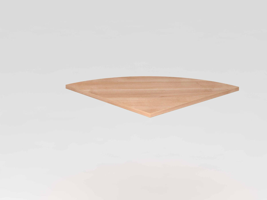 Hammerbacher NEU | Verkettungswinkel LE91, 80 x 80 cm