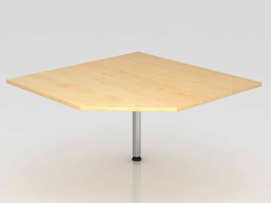 Hammerbacher NEU | Verkettungsplatte LT12, 120 x 120 cm