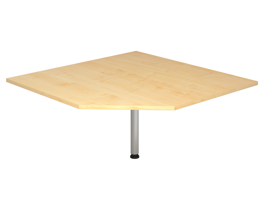 Hammerbacher NEU | Verkettungsplatte LT12, 120 x 120 cm