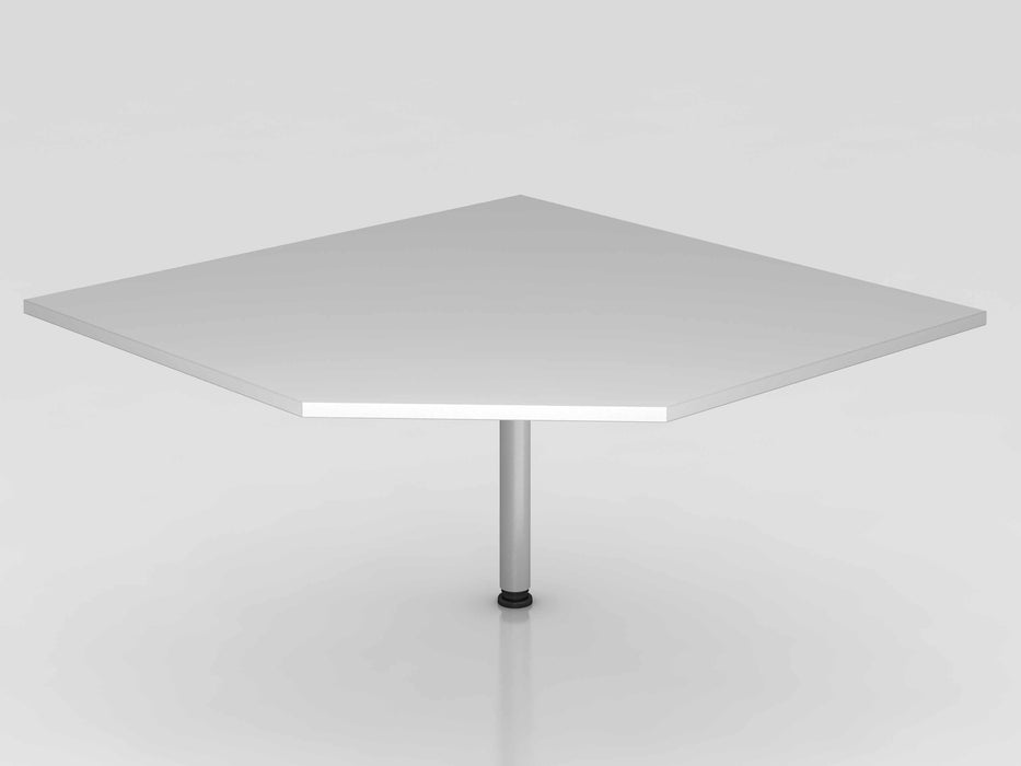 Hammerbacher NEU | Verkettungsplatte LT12, 120 x 120 cm