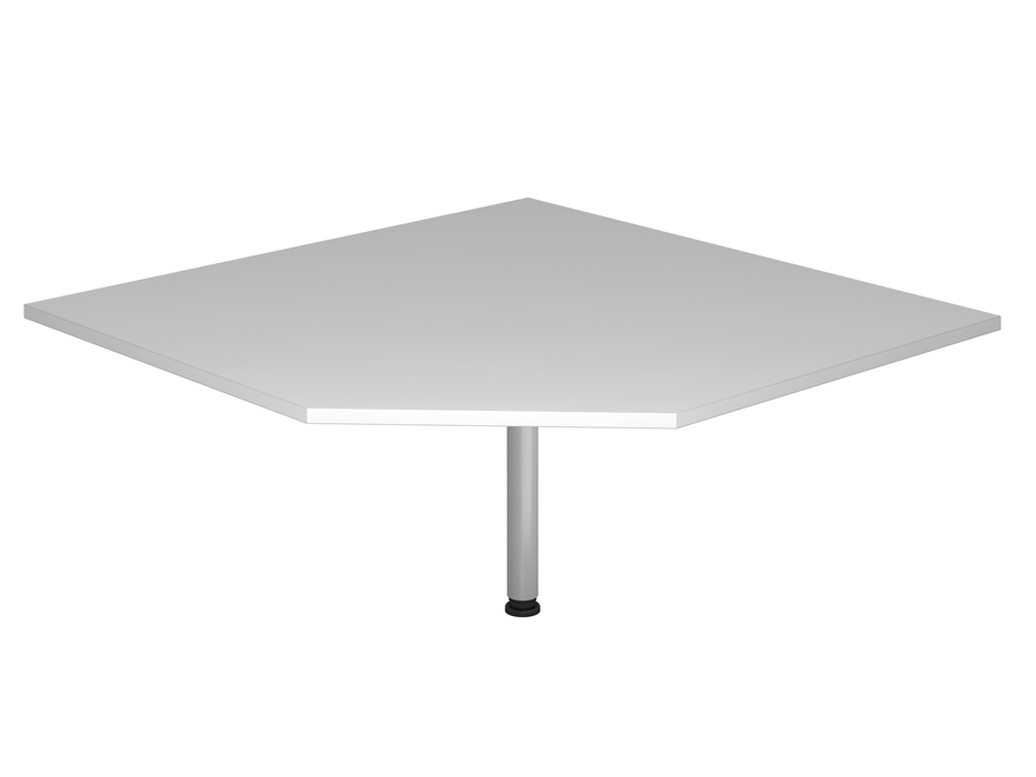 Hammerbacher NEU | Verkettungsplatte LT12, 120 x 120 cm