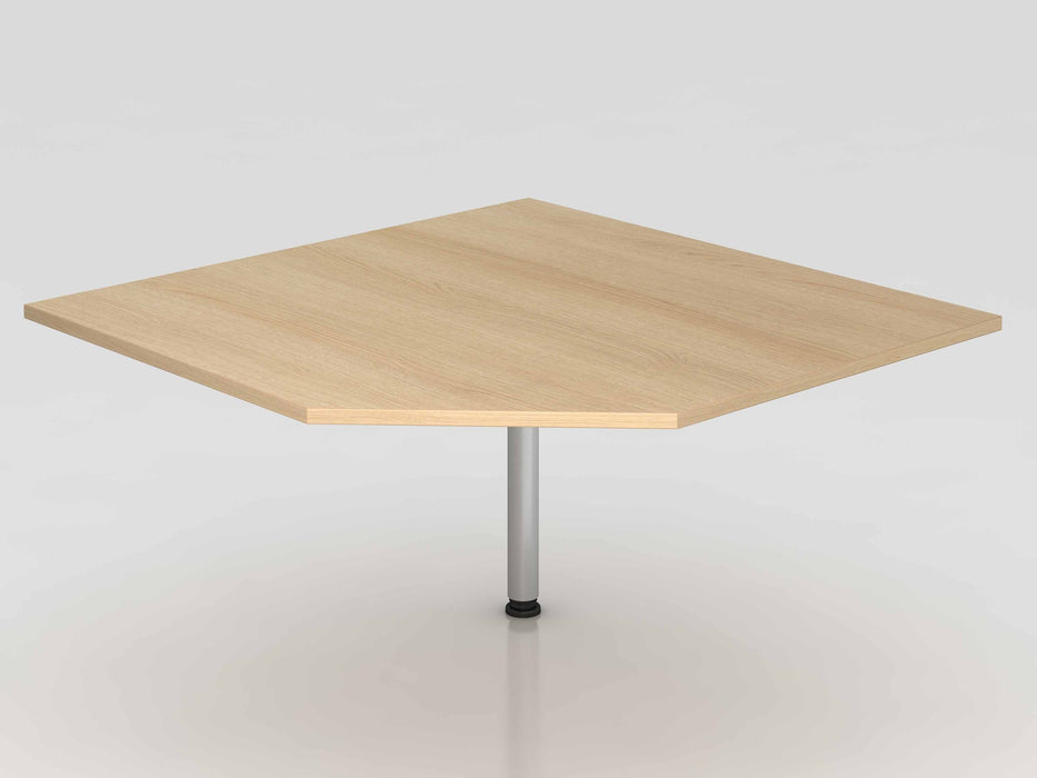 Hammerbacher NEU | Verkettungsplatte LT12, 120 x 120 cm