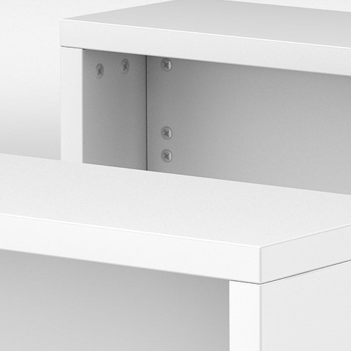 Hammerbacher NEU | Set aus zwei Bistrobänken MB118