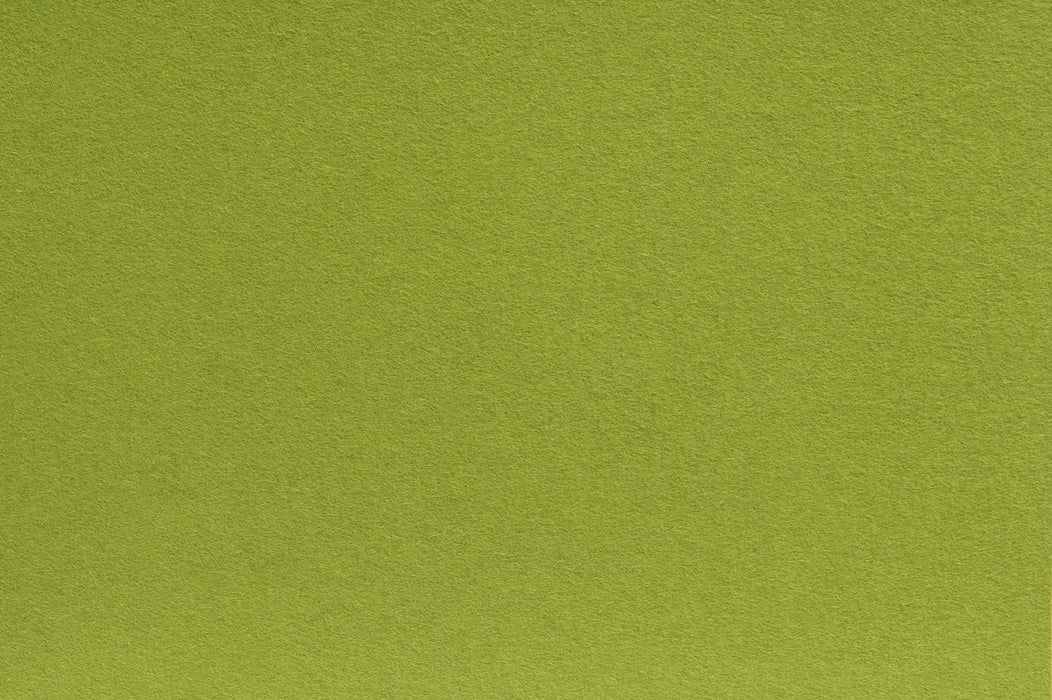 Set mit 4 Filzauflagen