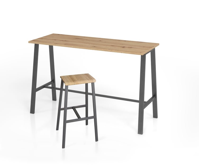 Hammerbacher NEU | Meeting Point A-Fuß 17