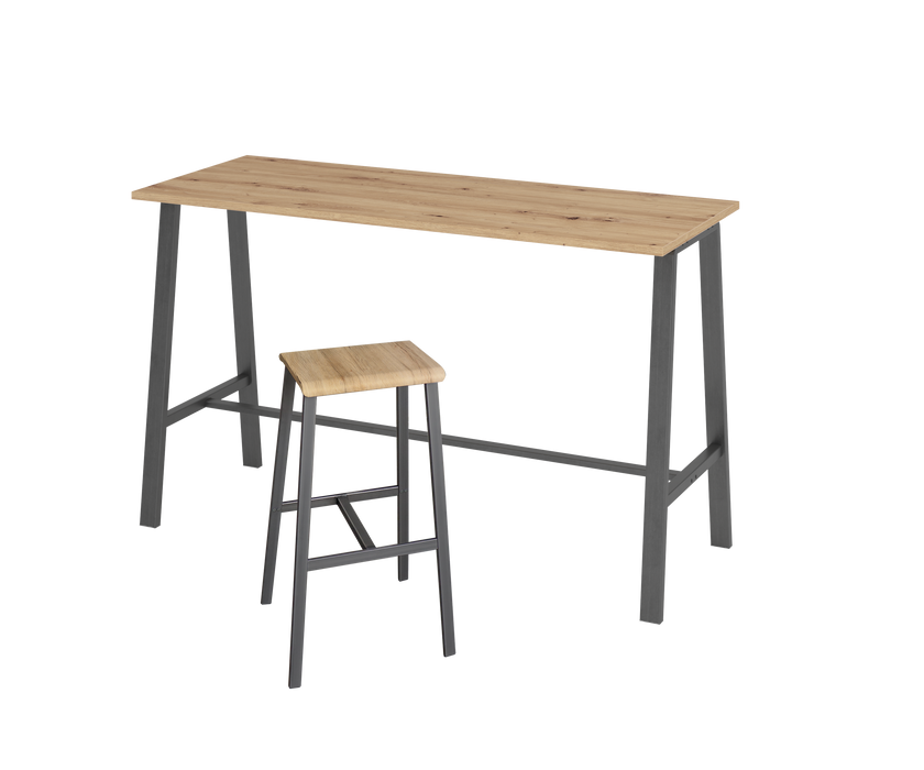 Hammerbacher NEU | Meeting Point A-Fuß 17