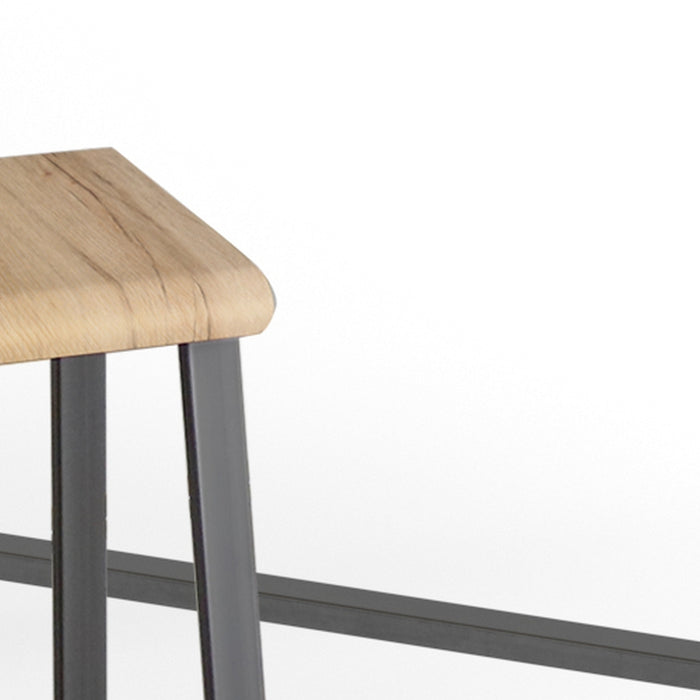 Hammerbacher NEU | Meeting Point A-Fuß 17