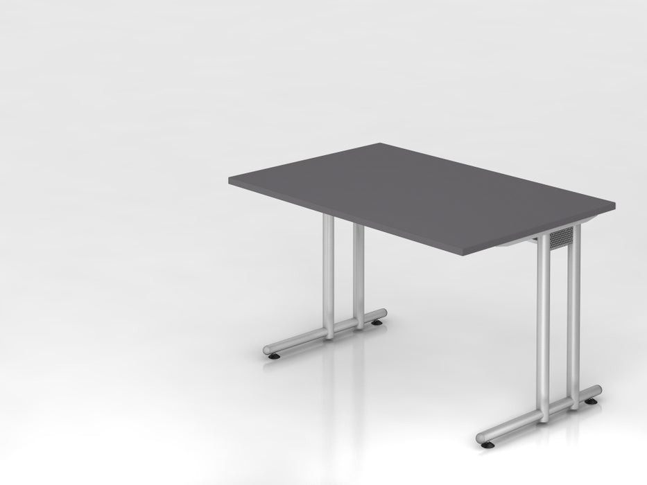 Schreibtisch NS12, 120 x 80 cm