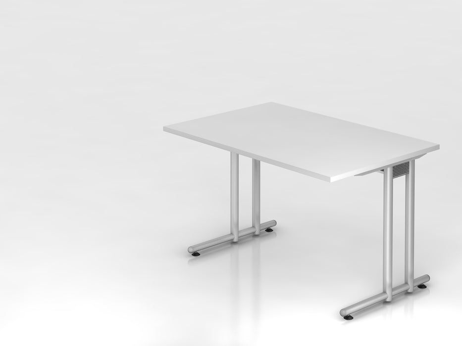 Schreibtisch NS12, 120 x 80 cm